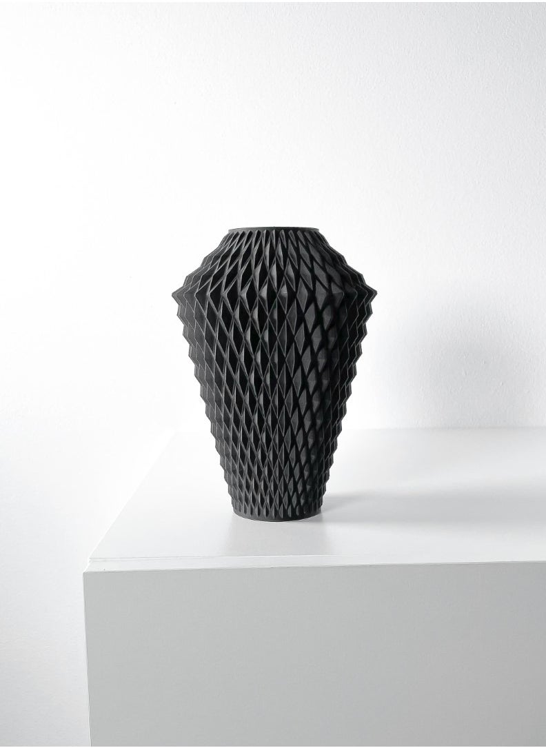 3D Brothers - The Vantori Vase - Elegant Modern Design for Sophisicated Home Decor - Image 1