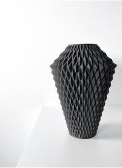3D Brothers The Vantori Vase - Elegant Modern Design for Sophisicated Home Decor  - Image 3