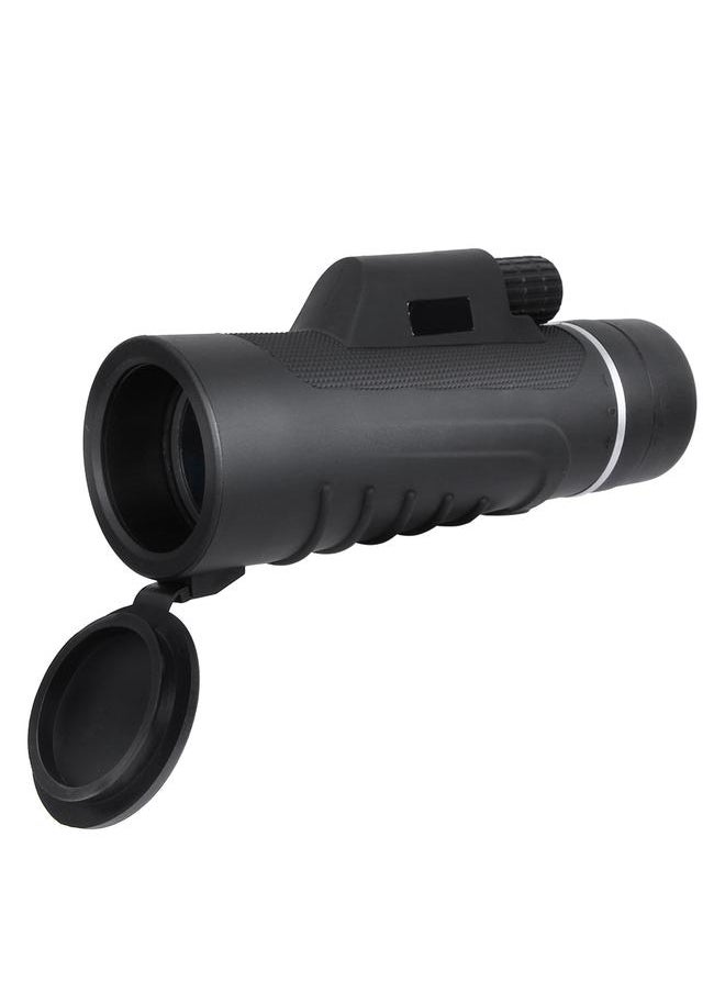 Thoraya Outdoor 10x42 Portable Monocular Telescope High Power HD Twilight Visual  - Image 2