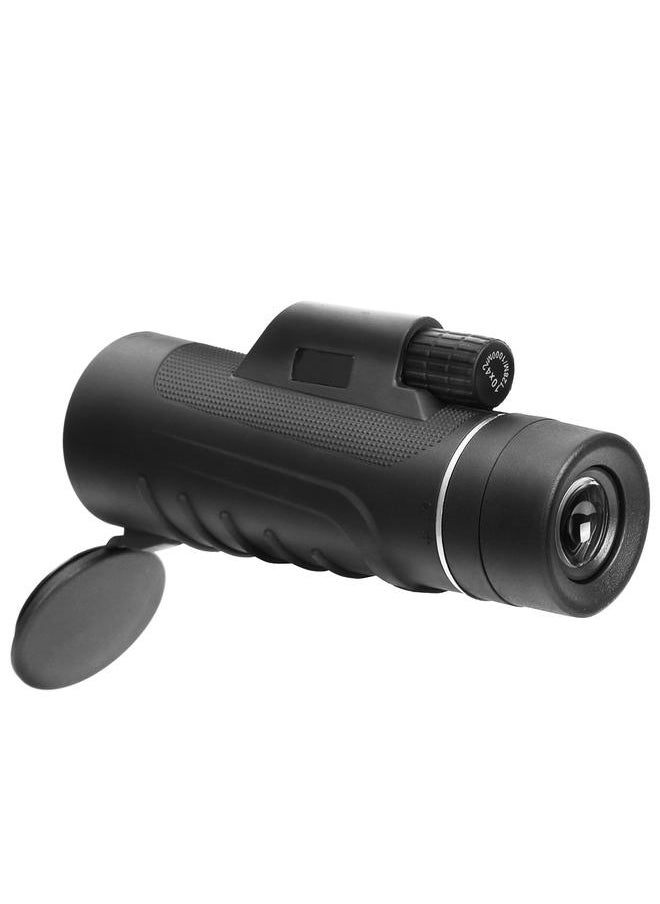 Thoraya Outdoor 10x42 Portable Monocular Telescope High Power HD Twilight Visual  - Image 3