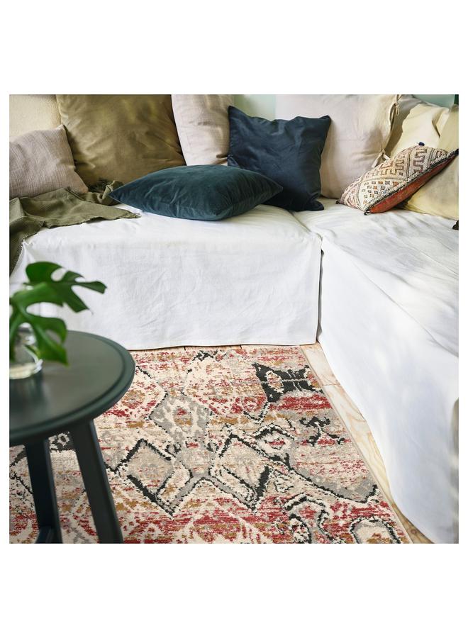 erorex Rug, low pile, multicolour, 160x235 cm - Image 2