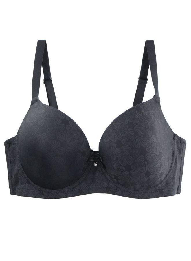 Adjustable Large Size Bra For Plus-size Women, Lace Breathable Bra That Makes Big Appear Smaller