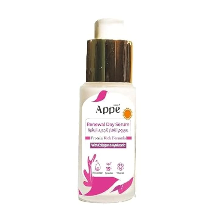 Cosmo Appe Renewal Serum