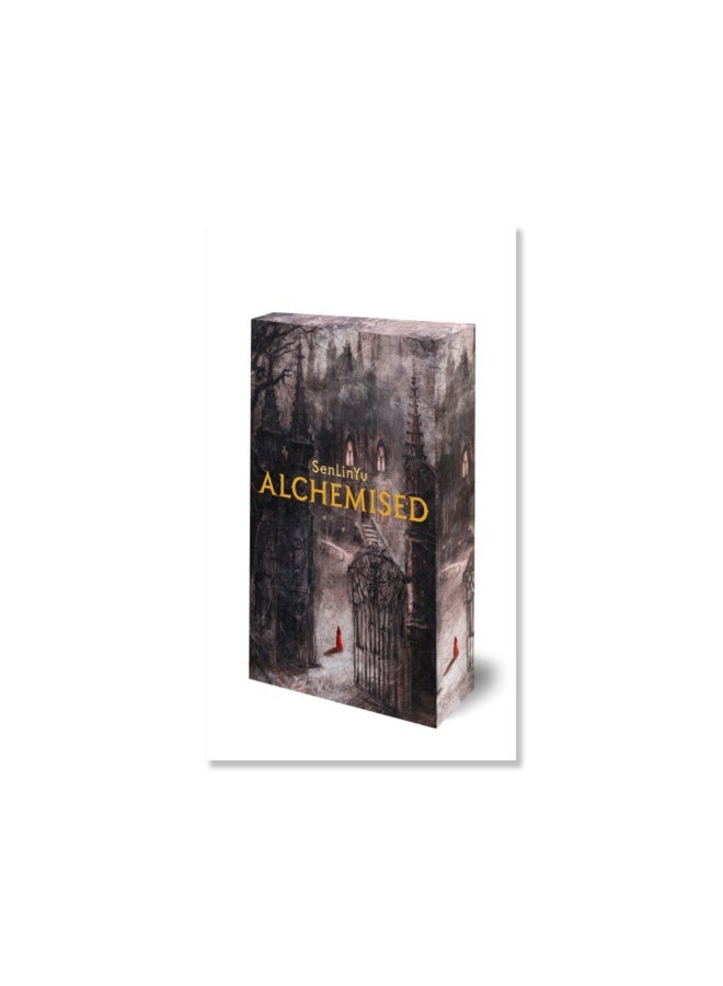 Alchemised
