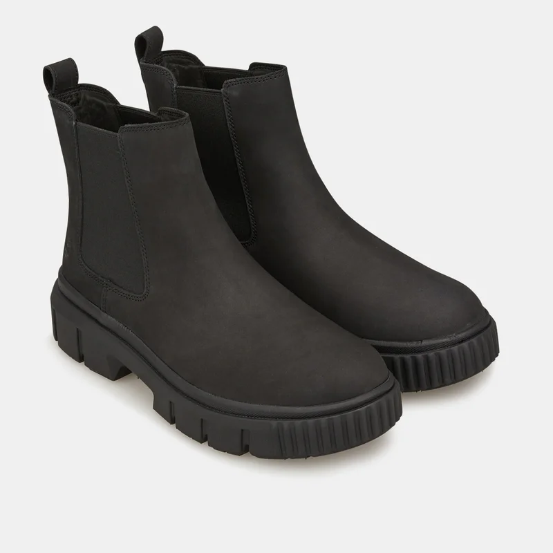Timberland Women's Greyfield Chelsea Boot