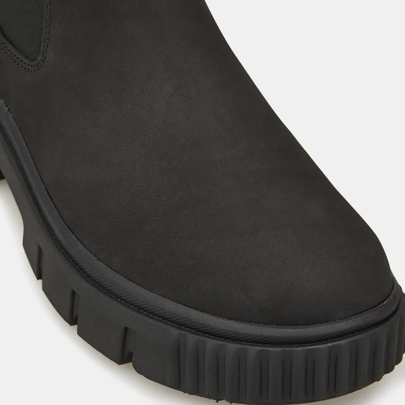 Timberland Women's Greyfield Chelsea Boot