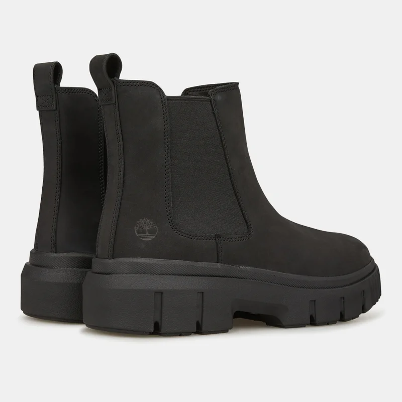 Timberland Women's Greyfield Chelsea Boot