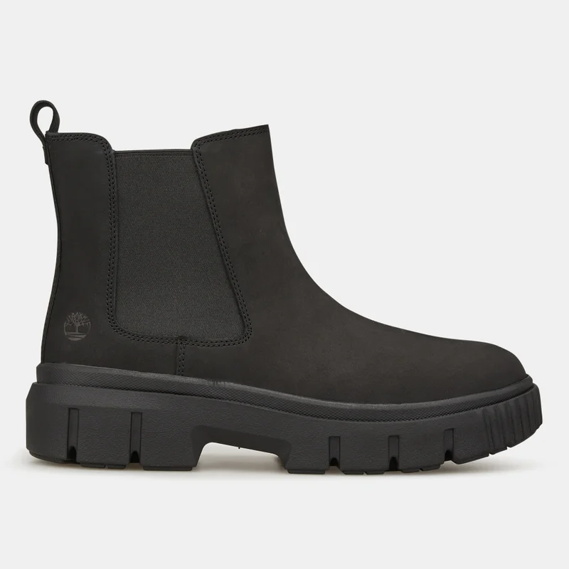 Timberland Women's Greyfield Chelsea Boot