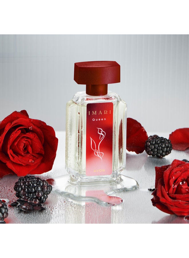 آفون أفون إيماري كوين أو دو تواليت - Image 2