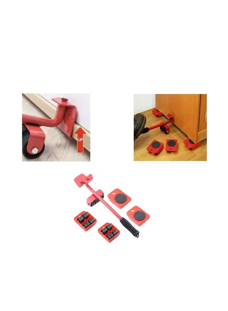 ناقل ورافع ومحرك الاثاث - Image 2