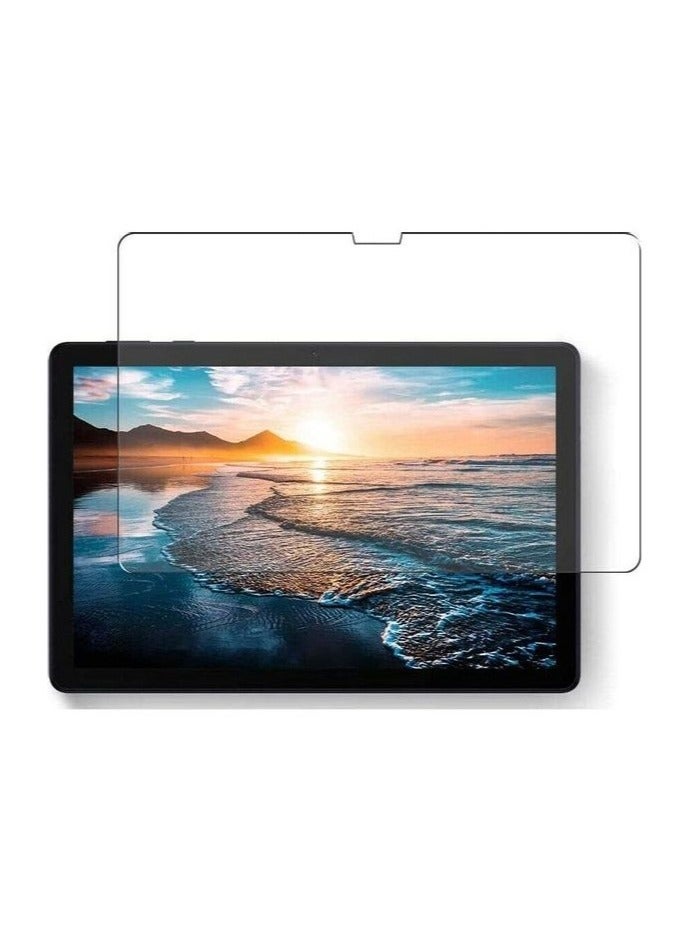 For Huawei Matepad T10 / T10S Tempered Glass Screen Protector Clear - Image 1