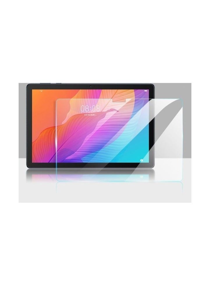 For Huawei Matepad T10 / T10S Tempered Glass Screen Protector Clear - Image 2