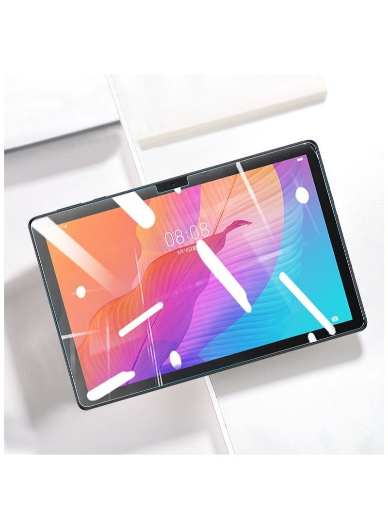 For Huawei Matepad T10 / T10S Tempered Glass Screen Protector Clear - Image 5