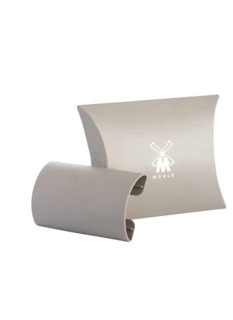 MÜHLE Safety Razor Blade Guard - Compatible with MÜHLE Open Comb (R41) and Closed Comb (R89) Double Edge Safety Razors
