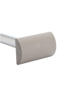 Muhle MÜHLE Safety Razor Blade Guard - Compatible with MÜHLE Open Comb (R41) and Closed Comb (R89) Double Edge Safety Razors  - Image 3