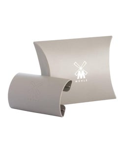 Muhle MÜHLE Safety Razor Blade Guard - Compatible with MÜHLE Open Comb (R41) and Closed Comb (R89) Double Edge Safety Razors  - Image 4