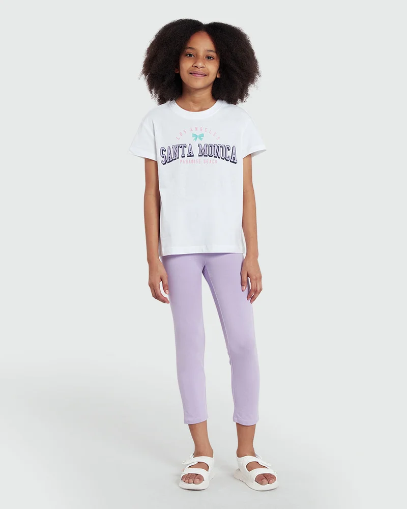 او في اس Violet
