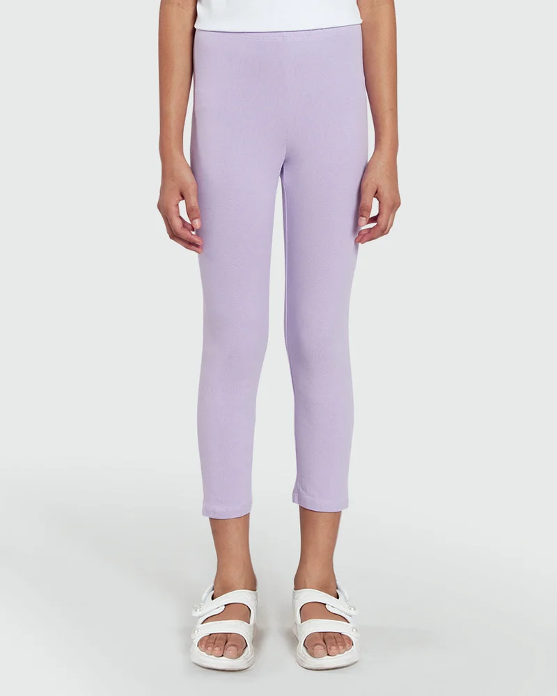 او في اس Violet