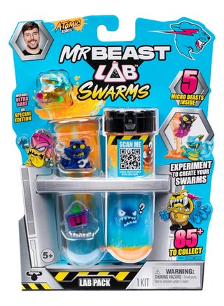 Monsters