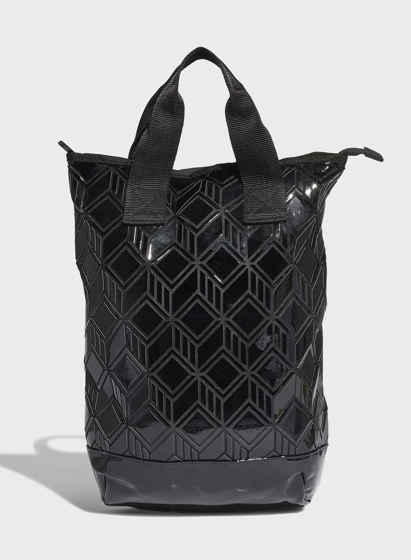 adidas Originals 3D Backpack
