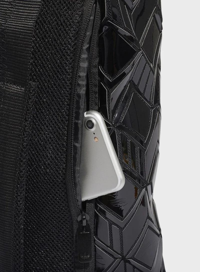 adidas Originals 3D Backpack