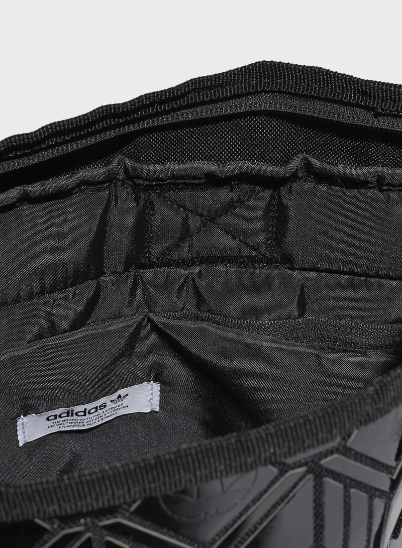 adidas Originals 3D Backpack