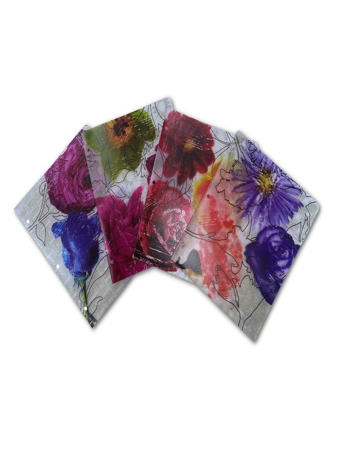 أوانفون حافظات بلاستيكية مزودة بجيوب - Image 1