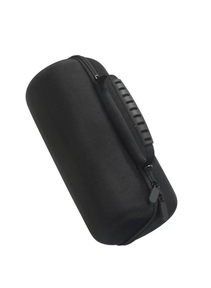 General Compatible with JBL pulse5 Bluetooth speaker box, audio storage bag EVA portable case  - Image 4