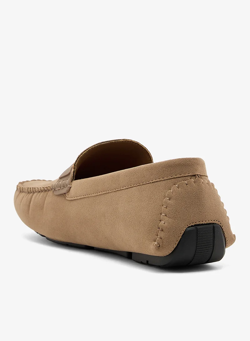 Robert Wood Casual moccasins