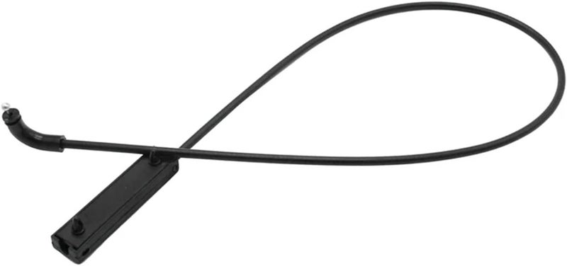 QASULER Bonnet Release Cable for BMW 1 Series - Image 1