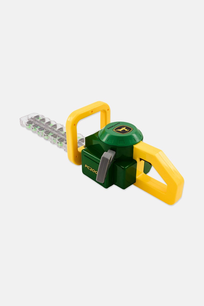 TOMY John Deere Hedge Trimmer - Image 4