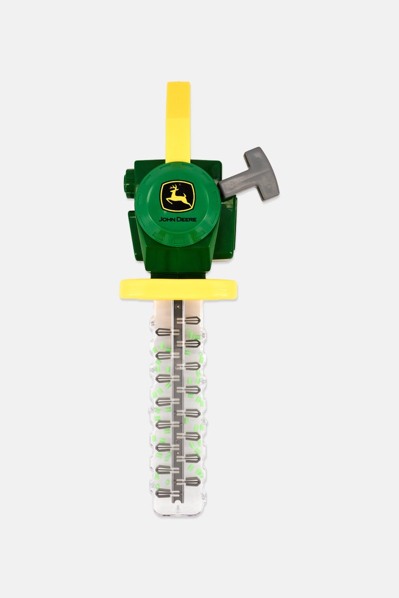 TOMY John Deere Hedge Trimmer - Image 2