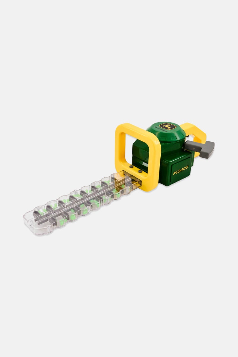 TOMY John Deere Hedge Trimmer - Image 3