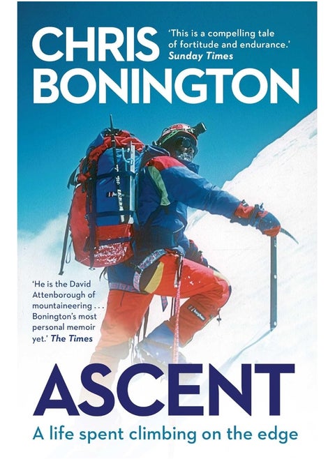 Ascent