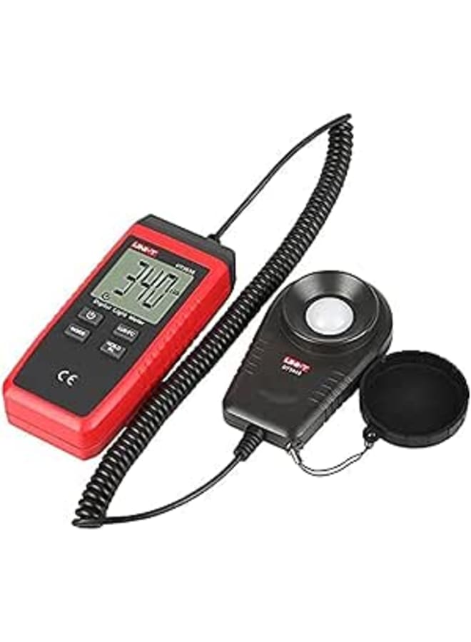 UNI-T Uni-T UT383S Light Meter