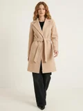 BIG DART Beige Natural