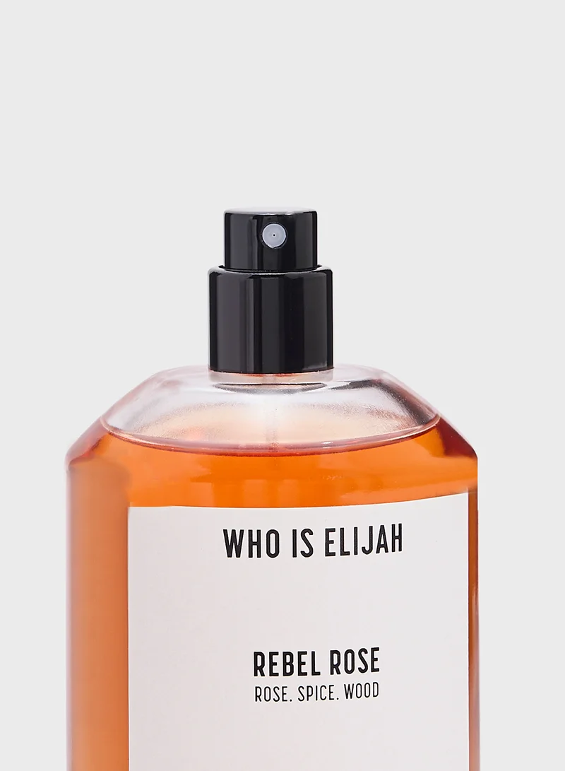 هو از الايجا عطر ريبيل روز 100 مل