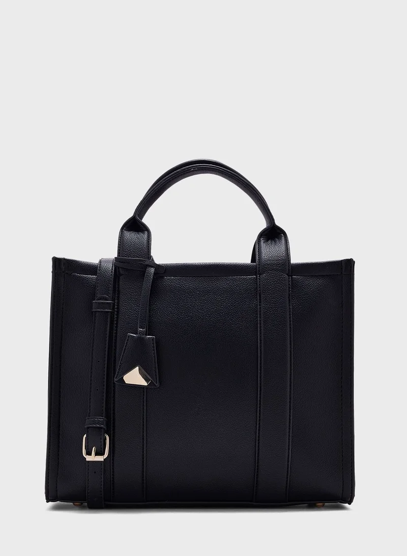 CALL IT SPRING Qoa Tote