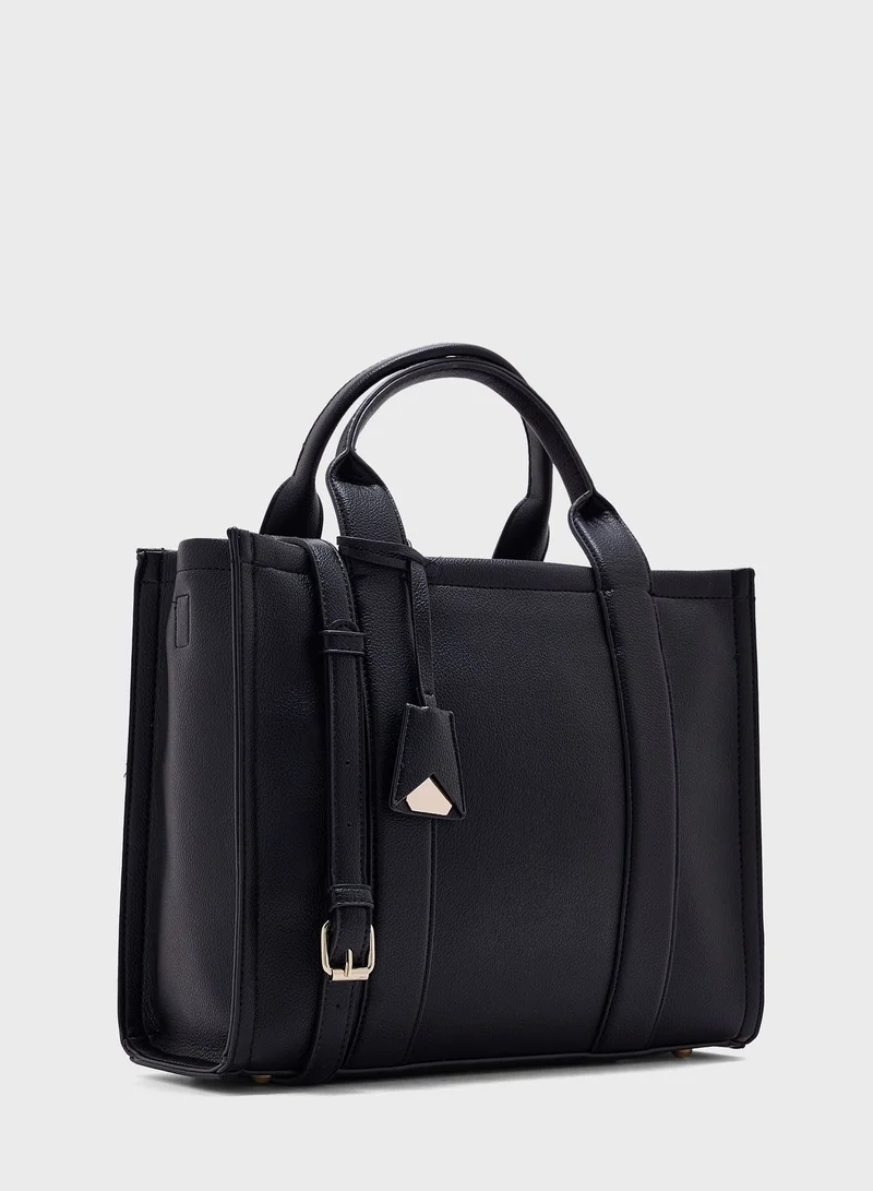 CALL IT SPRING Qoa Tote