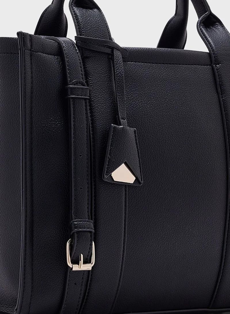 CALL IT SPRING Qoa Tote