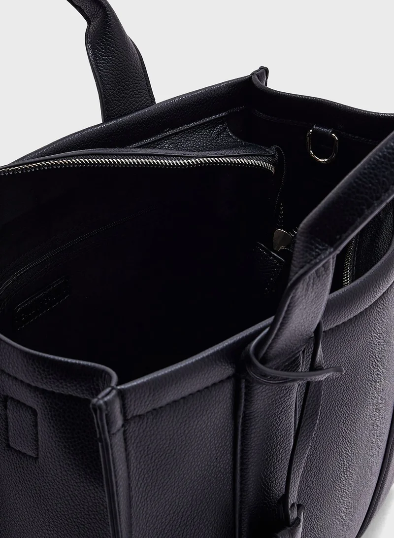 CALL IT SPRING Qoa Tote