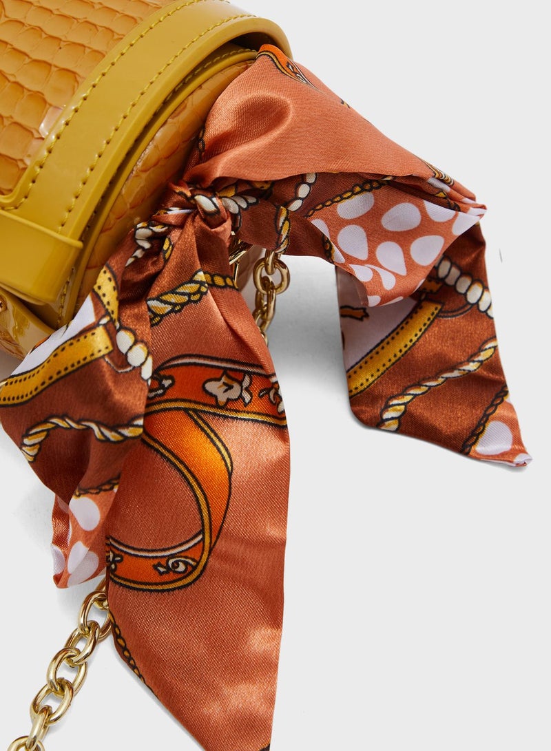 FYOR Classic Crossbody - Image 4