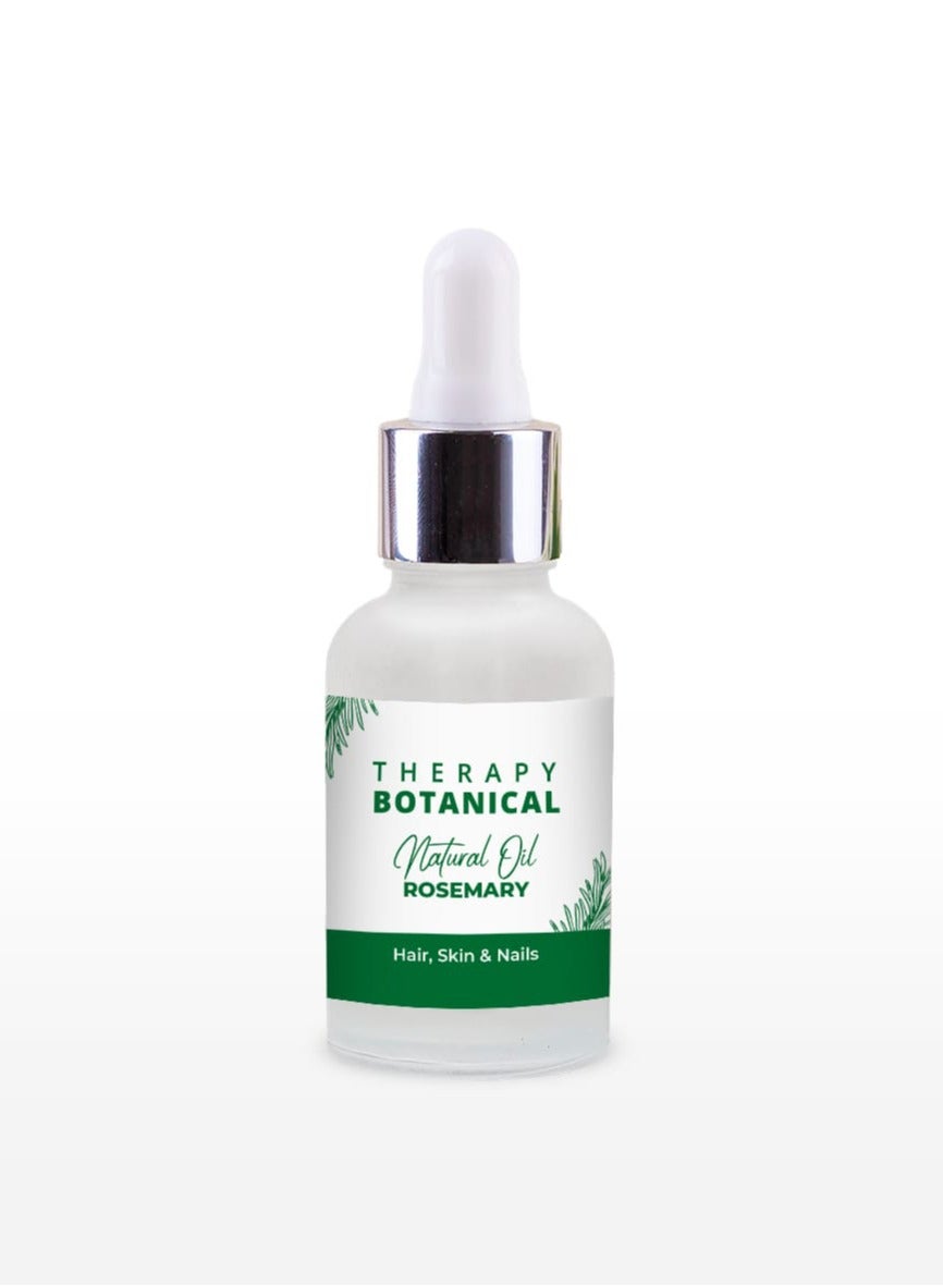 Natural
Rosemarie Oil