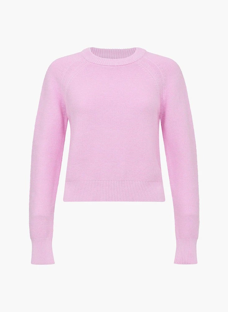 French Connection Lily Mozart Crew Neck Sweater - Image 5
