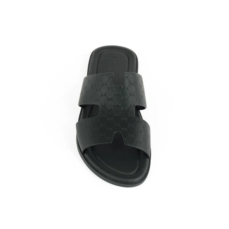 Milano  DAVIN MENS EMBOSS SANDALS for Men | Best Price UAE
