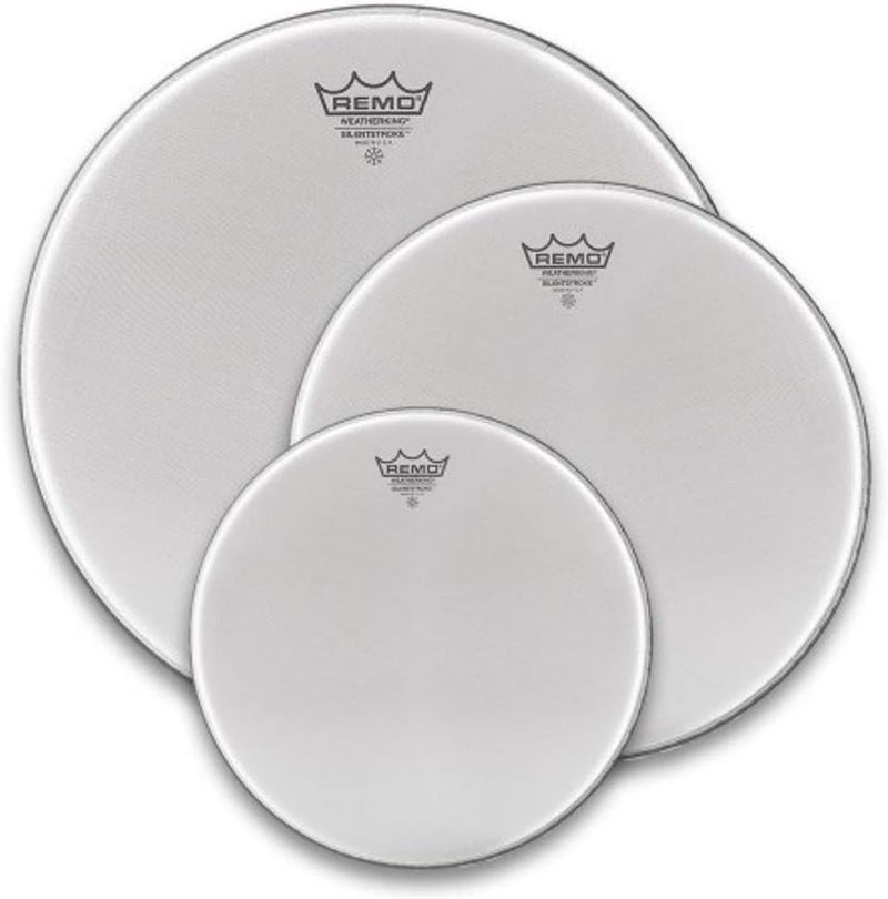 Silentstroke Tom Pack 10",12" and 14"