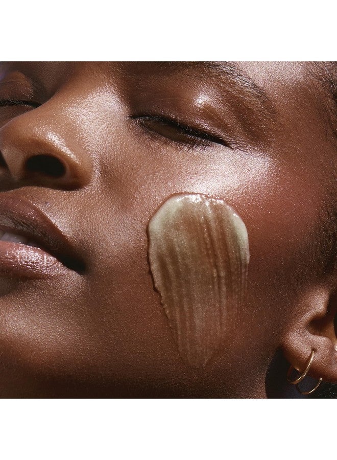 KORA Organics Active Algae Calming Cleansing Balm, Balancing Facial Cleanser to Help Reduce Redness & Blemishes, Melt Away Makeup & Sunscreen, Face Wash for Men and Women, 3.38 fl oz - Image 5