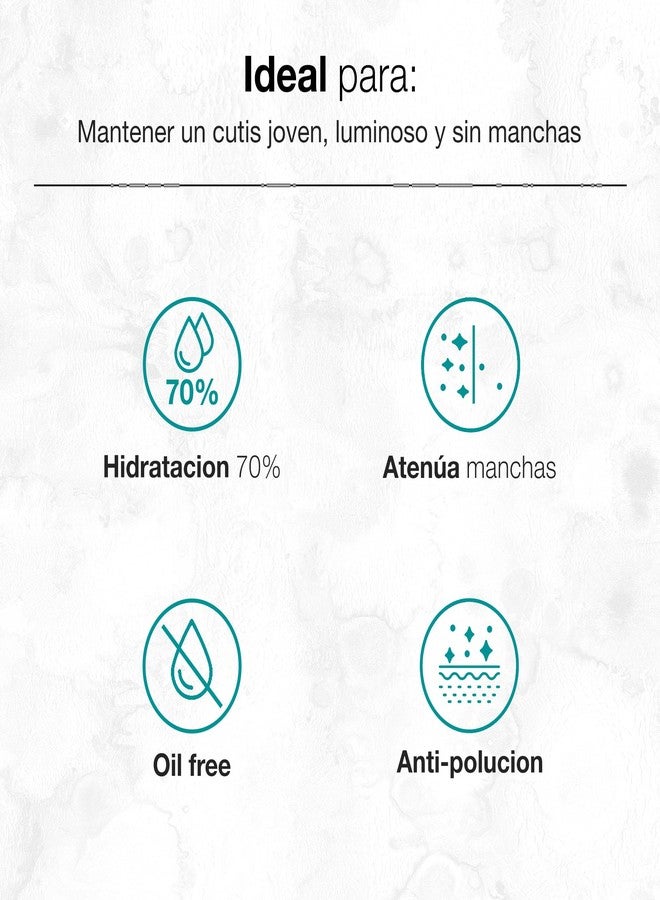 BELLA AURORA B7 Antimanchas Regenerante Aclarante Spf15 Pmg 50 Ml - Image 5