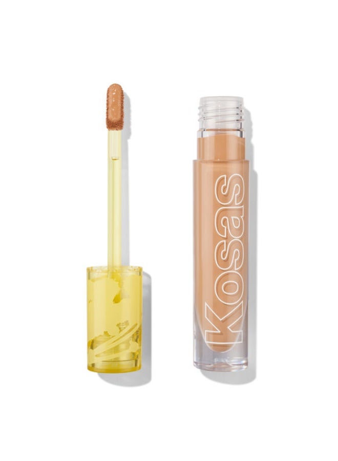 KOSAS Revealer Concealer tone 6.3n 6ml - Image 1