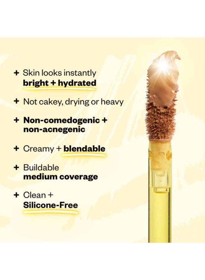 KOSAS Revealer Concealer tone 6.3n 6ml - Image 4